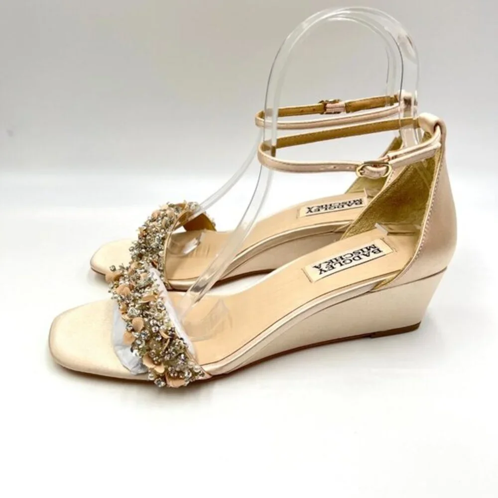 Badgley Mischka badgley mischka